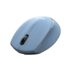 Mouse Genius NX-7009 Albastru - Optical | 1200 dpi | Fără fir Mouse Genius NX-7009 Albastru - Optical | 1200 dpi | Fără fir