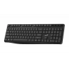 Tastatură Genius KB-7200 Negru - Fără fir