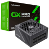 Sursă Alimentare PC Gamemax GX-1050 PRO ATX Negru