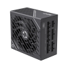 Блок питания для компьютеров Gamemax GX-1250 PRO ATX Черный