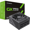 Блок питания для компьютеров Gamemax GX-1250 PRO ATX Черный