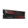 Накопитель SSD Samsung 990 PRO PRO 990 1024GB - M.2 NVMe | NVMe PCIe 4.0 x4 | 6900 МБ/с