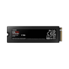 Накопитель SSD Samsung 990 PRO PRO 990 1024GB - M.2 NVMe | NVMe PCIe 4.0 x4 | 6900 МБ/с