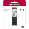Unitate SSD Transcend 115S 1000GB - M.2 NVMe | NVMe PCIe 3.0 x4 | 2000 MB/s
