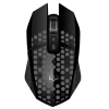 Мышь SVEN RX-G940W Чёрный - Оптический | 3600 dpi | Беспроводное