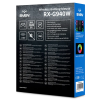 Мышь SVEN RX-G940W Чёрный - Оптический | 3600 dpi | Беспроводное