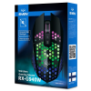 Мышь SVEN RX-G940W Чёрный - Оптический | 3600 dpi | Беспроводное
