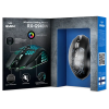 Мышь SVEN RX-G940W Чёрный - Оптический | 3600 dpi | Беспроводное