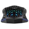 Мышь SVEN RX-G940W Чёрный - Оптический | 3600 dpi | Беспроводное
