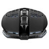 Мышь SVEN RX-G940W Чёрный - Оптический | 3600 dpi | Беспроводное
