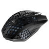 Мышь SVEN RX-G940W Чёрный - Оптический | 3600 dpi | Беспроводное