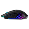 Мышь SVEN RX-G940W Чёрный - Оптический | 3600 dpi | Беспроводное