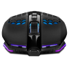 Мышь SVEN RX-G940W Чёрный - Оптический | 3600 dpi | Беспроводное