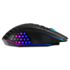 Мышь SVEN RX-G940W Чёрный - Оптический | 3600 dpi | Беспроводное