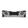 Оперативная память Kingston FURY Renegade FURY Renegade 16 ГБ Черный/Серебристый - DDR5 SDRAM | 7200 МГц | 1x 16 ГБ Оперативная память Kingston FURY Renegade FURY Renegade 16 ГБ Черный/Серебристый - DDR5 SDRAM | 7200 МГц | 1x 16 ГБ