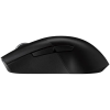 Игровая мышь ASUS ROG Keris AimPoint Чёрный - Оптический | 36000 dpi | Беспроводное,Проводное Игровая мышь ASUS ROG Keris AimPoint Чёрный - Оптический | 36000 dpi | Беспроводное,Проводное