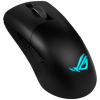 Игровая мышь ASUS ROG Keris AimPoint Чёрный - Оптический | 36000 dpi | Беспроводное,Проводное Игровая мышь ASUS ROG Keris AimPoint Чёрный - Оптический | 36000 dpi | Беспроводное,Проводное