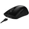 Игровая мышь ASUS ROG Keris AimPoint Чёрный - Оптический | 36000 dpi | Беспроводное,Проводное Игровая мышь ASUS ROG Keris AimPoint Чёрный - Оптический | 36000 dpi | Беспроводное,Проводное