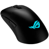 Игровая мышь ASUS ROG Keris AimPoint Чёрный - Оптический | 36000 dpi | Беспроводное,Проводное Игровая мышь ASUS ROG Keris AimPoint Чёрный - Оптический | 36000 dpi | Беспроводное,Проводное