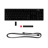 Tastatură HyperX Alloy Origins PBT Mecanic Negru - Cu fir Tastatură HyperX Alloy Origins PBT Mecanic Negru - Cu fir