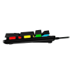 Tastatură HyperX Alloy Origins PBT Mecanic Negru - Cu fir Tastatură HyperX Alloy Origins PBT Mecanic Negru - Cu fir