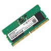 Оперативная память Transcend JetRam JetRam 8 ГБ Зеленый - DDR5 SDRAM | 4800 МГц | 1x 16 ГБ