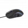 Gaming Mouse Gembird RAGNAR-RX500 Negru - Optical | 7200 dpi | Cu fir