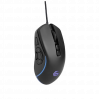 Gaming Mouse Gembird RAGNAR-RX500 Negru - Optical | 7200 dpi | Cu fir