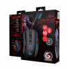 Gaming Mouse Gembird RAGNAR-RX500 Negru - Optical | 7200 dpi | Cu fir