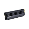 Накопитель SSD Apacer AS2280Q4U 512GB - M.2 NVMe | NVMe PCIe 4.0 x4 | 3000 МБ/с
