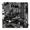 Материнская плата Gigabyte A520M DS3H V2 AM4 Micro-ATX - AMD A520 | DDR4 SDRAM | 4x DIMM