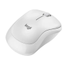 Mouse Logitech M240 Alb - Optical | 4000 dpi | Fără fir Mouse Logitech M240 Alb - Optical | 4000 dpi | Fără fir