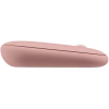 Set Tastatură + Mouse Logitech Pebble 2 Combo Membrană Roz - Fără fir | Engleza