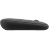 Set Tastatură + Mouse Logitech Pebble 2 Combo Membrană Negru - Fără fir | Engleza