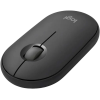 Set Tastatură + Mouse Logitech Pebble 2 Combo Membrană Negru - Fără fir | Engleza