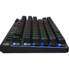 Tastatură Logitech G Pro X TKL Mecanic Negru - Fără fir,Cu fir | Engleza