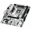 Материнская плата ASRock B760M-HDV/M.2 LGA1700 Micro-ATX - Intel B760 | DDR5 SDRAM | 2x DIMM