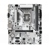 Материнская плата ASRock B760M-HDV/M.2 LGA1700 Micro-ATX - Intel B760 | DDR5 SDRAM | 2x DIMM