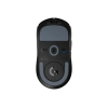 Gaming Mouse Logitech PRO X Superlight 2 Negru - Optical | 32000 dpi | Fără fir Gaming Mouse Logitech PRO X Superlight 2 Negru - Optical | 32000 dpi | Fără fir
