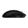 Gaming Mouse Logitech PRO X Superlight 2 Negru - Optical | 32000 dpi | Fără fir Gaming Mouse Logitech PRO X Superlight 2 Negru - Optical | 32000 dpi | Fără fir