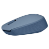 Мышь Logitech M171 Синий | Серый - Оптический | 1000 dpi | Беспроводное Мышь Logitech M171 Синий | Серый - Оптический | 1000 dpi | Беспроводное