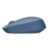 Мышь Logitech M171 Синий | Серый - Оптический | 1000 dpi | Беспроводное Мышь Logitech M171 Синий | Серый - Оптический | 1000 dpi | Беспроводное