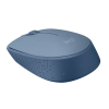 Мышь Logitech M171 Синий | Серый - Оптический | 1000 dpi | Беспроводное Мышь Logitech M171 Синий | Серый - Оптический | 1000 dpi | Беспроводное