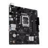 Placă de bază ASUS PRIME H610M-R-SI LGA1700 Micro-ATX - Intel H610 | DDR5 SDRAM | 2x DIMM
