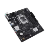 Placă de bază ASUS PRIME H610M-R-SI LGA1700 Micro-ATX - Intel H610 | DDR5 SDRAM | 2x DIMM