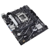 Placă de bază ASUS PRIME B760M-K D4 LGA1700 Micro-ATX - Intel B760 | DDR4 SDRAM | 2x DIMM