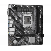 Placă de bază ASRock H610M-HDV/M.2 R2.0 LGA1700 Micro-ATX - Intel H610 | DDR4 SDRAM | 2x DIMM Placă de bază ASRock H610M-HDV/M.2 R2.0 LGA1700 Micro-ATX - Intel H610 | DDR4 SDRAM | 2x DIMM