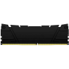 Memorie RAM Kingston FURY Renegade FURY Beast 64GB Gri | Negru - DDR4 SDRAM | 3200 MHz | 2x 32GB