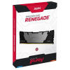 Memorie RAM Kingston FURY Renegade FURY Beast 64GB Gri | Negru - DDR4 SDRAM | 3200 MHz | 2x 32GB
