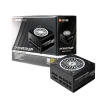 Блок питания для компьютеров Chieftec CPX-750FC Atmos Series ATX Черный